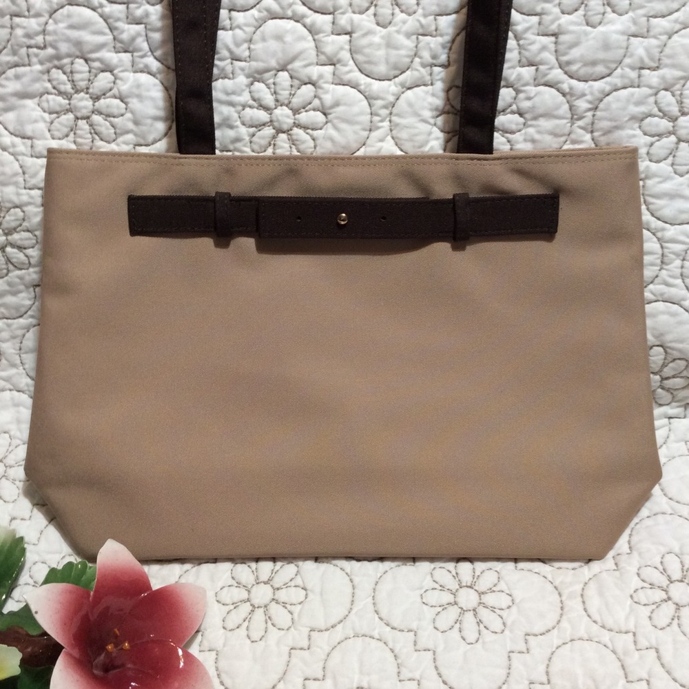 Lancôme Tote/Satchel